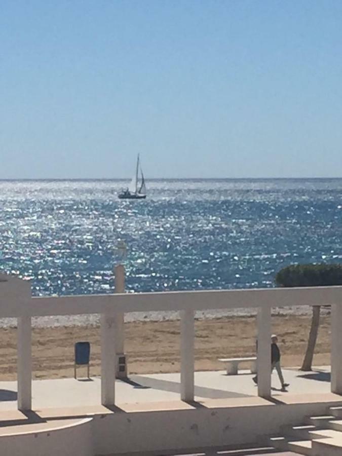 Magnifico Apartamento Junto A La Playa! Lejlighed Altea Eksteriør billede
