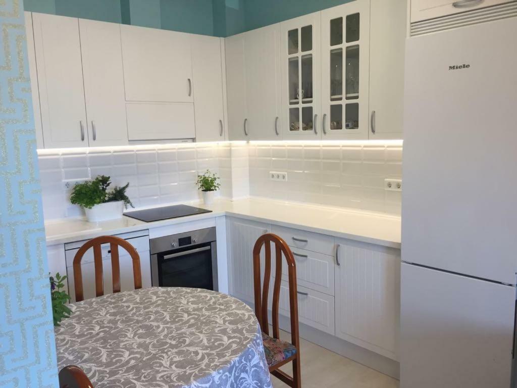 Magnifico Apartamento Junto A La Playa! Lejlighed Altea Eksteriør billede