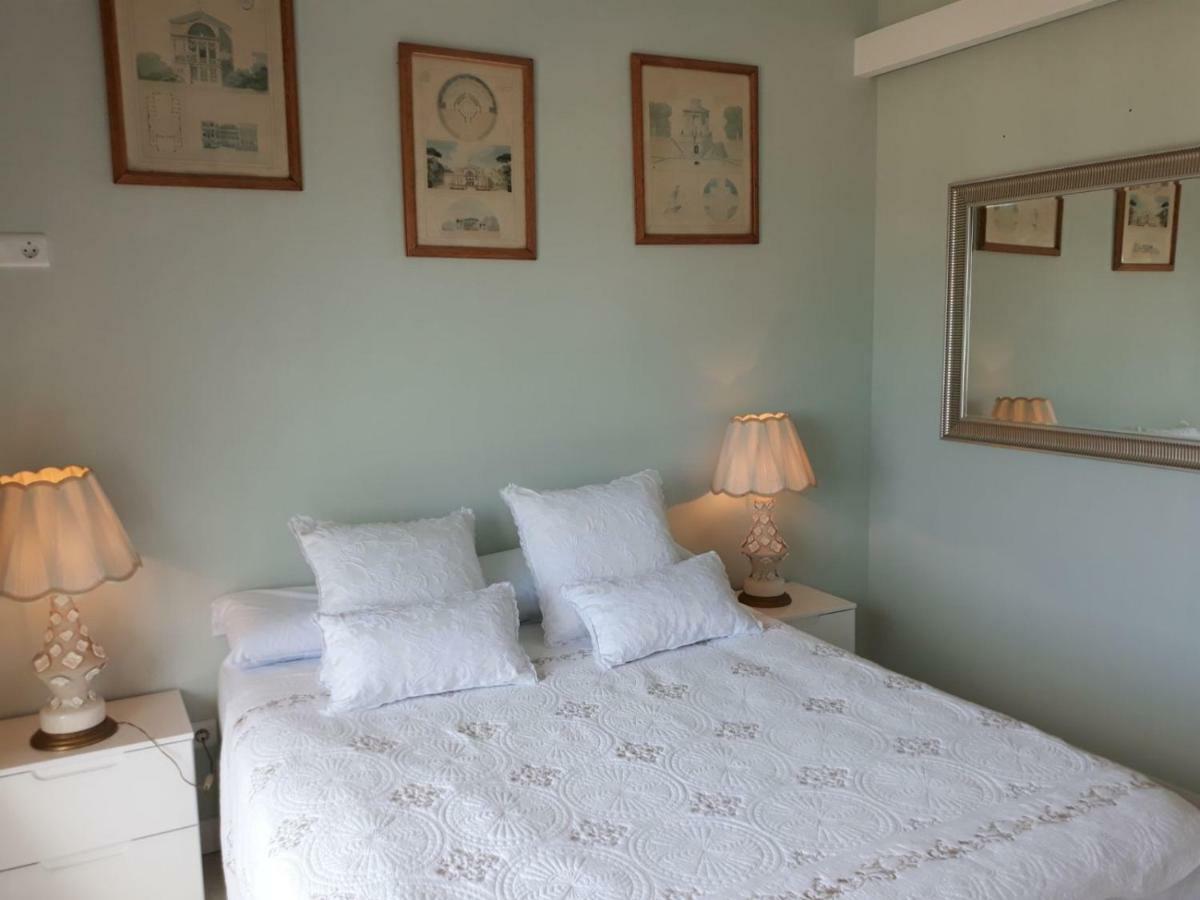 Magnifico Apartamento Junto A La Playa! Lejlighed Altea Eksteriør billede