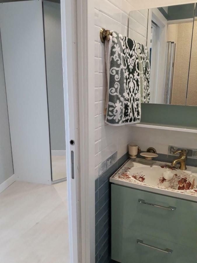 Magnifico Apartamento Junto A La Playa! Lejlighed Altea Eksteriør billede