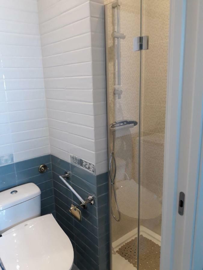 Magnifico Apartamento Junto A La Playa! Lejlighed Altea Eksteriør billede