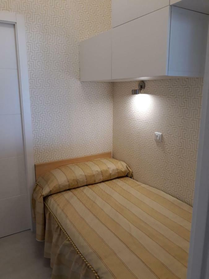 Magnifico Apartamento Junto A La Playa! Lejlighed Altea Eksteriør billede
