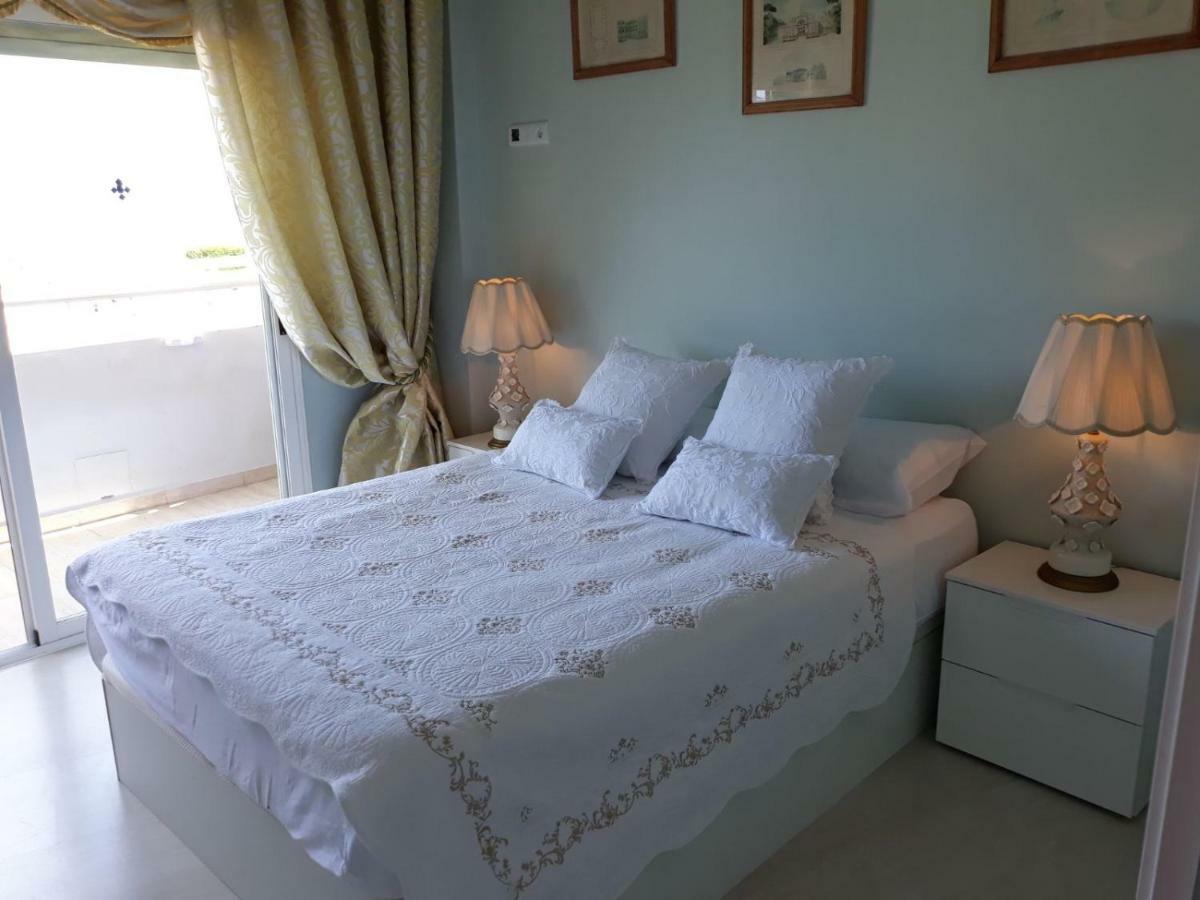 Magnifico Apartamento Junto A La Playa! Lejlighed Altea Eksteriør billede