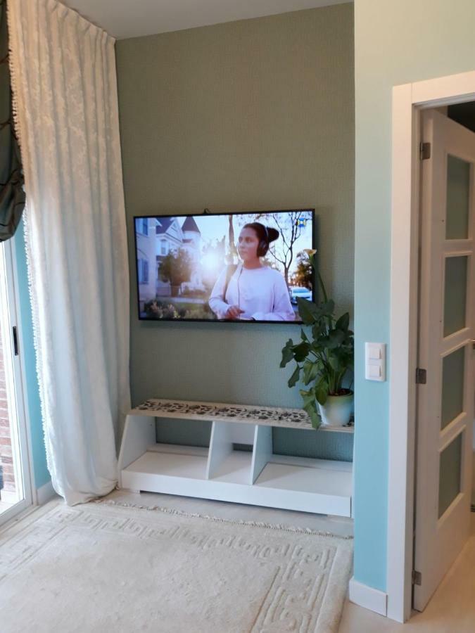 Magnifico Apartamento Junto A La Playa! Lejlighed Altea Eksteriør billede