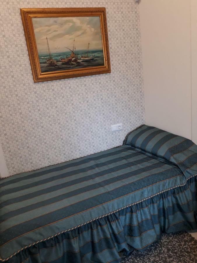 Magnifico Apartamento Junto A La Playa! Lejlighed Altea Eksteriør billede