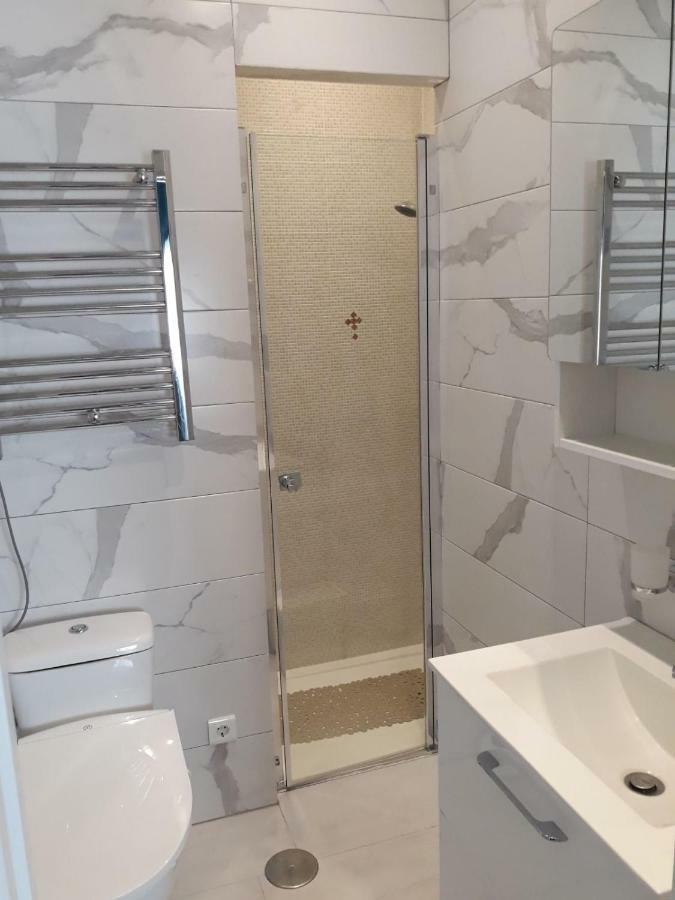 Magnifico Apartamento Junto A La Playa! Lejlighed Altea Eksteriør billede