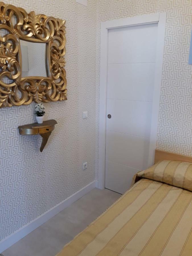 Magnifico Apartamento Junto A La Playa! Lejlighed Altea Eksteriør billede