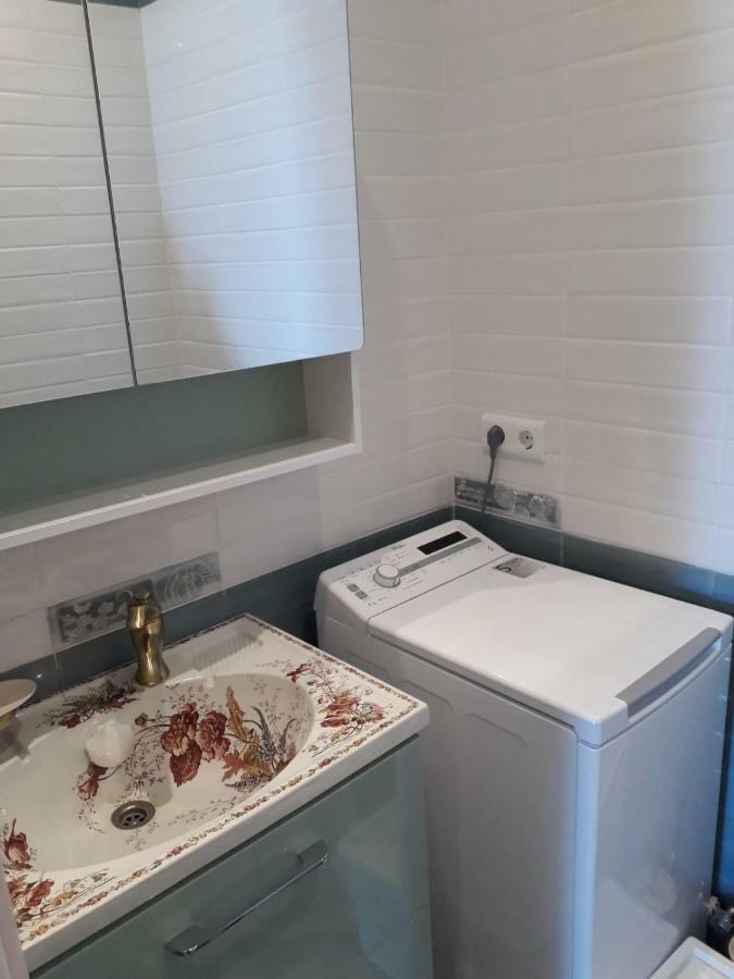 Magnifico Apartamento Junto A La Playa! Lejlighed Altea Eksteriør billede